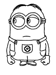 Mais attention il faut calculer, les chiffres sont le résultat d' u. 15 Divertir Coloriage Minions A Imprimer Photos