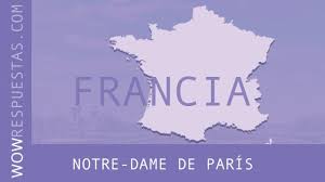 Memang, halaman ini akan memberi tahu anda semua jawaban untuk ditemukan di level ini. Wow Notre Dame De Paris Todas Las Respuestas