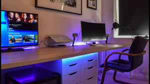Check spelling or type a new query. Create More Atmosphere With Ambient Lighting Home Cinema Or Home Office For Under 10 Youtube