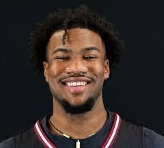 Julius Hicks Commits To Anna Maria College