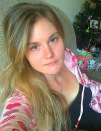 Obituary information for Ashlie Brooke Gosenberg