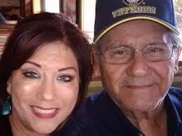 Father Gregorio ""Greg"" Gallegos U.S. Retired Veteran's Memorial Website