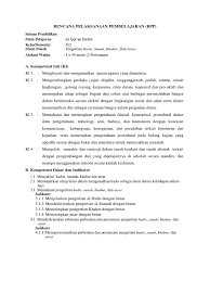 Download silabus qur'an hadist mts kelas tujuh (7/vii) kurikulum 2013 semester 1 dan 2 pdf silabus pembelajaran qur'an hadist mts kelas tujuh (7/vii) Silabus Rpp Quran Hadits Mts Berkarakter