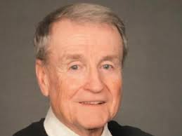 Thomas Vernon Hoppe Sr.