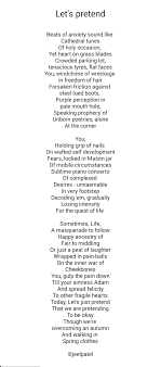 Pin On Poetry Quotes