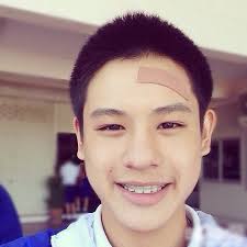 Cowo Tampan Thailand