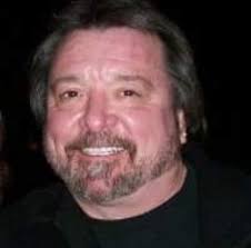 John Joseph "Hollywood" Hargan, Sr.