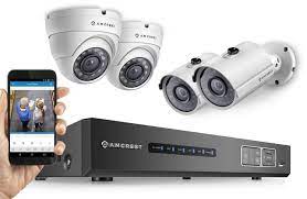 Top 10 Best Home Security Systems In 2016 Reviews Wireless Home Security Systems Home Security Systems Best Home Security System