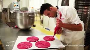 Maison Becam Patisseries Maison Nicolas Becam Youtube