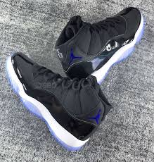 Get Up Close With The 2016 Air Jordan 11 Space Jam Kicksonfire Com Jordan Shoes Girls Shoes Sneakers Jordans Hype Shoes
