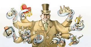 Large corporations continue to dominate economic output and the labor market in many of the world's highly developed nations. Ø§Ù„ØµØ±Ø§Ø¹ Ø¨ÙŠÙ† Ø£Ù…ÙŠØ±ÙƒØ§ ÙˆØ§Ù„ØµÙŠÙ† Ù‡Ù„ ØªØªØ®Ù„Ù‰ Ø¹Ù† Ø­Ù‚Ùƒ ÙÙŠ Ø§Ù„ØªØµÙˆÙŠØª Ù…Ù‚Ø§Ø¨Ù„ Ø±Ø§ØªØ¨ Ø®ÙŠØ§Ù„ÙŠ