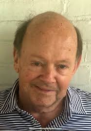 Thomas Bainbridge Obituary