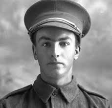 William Edward Harold Cullen