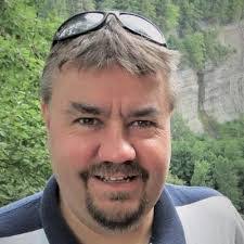 Roger Ashworth's Instagram, Twitter & Facebook