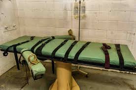 Constitutional law states that capital punishment is only acceptable if it doesn't violate the eighth. The Death Penalty Has An Innocence Problem And Its Days Are Numbered American Civil Liberties Union