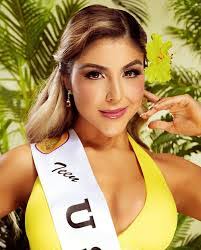 Miranda Diaz's Instagram, Twitter & Facebook