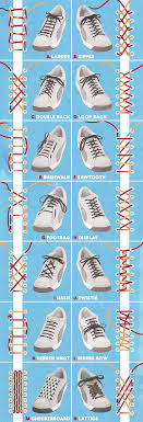 Bindest du die schleife um ein geschenk, wickle das band herum und knote es oben auf dem paket zusammen, sodass beide enden gleich lang sind. Pin By Falica On Diy Ways To Lace Shoes How To Tie Shoes Ways To Tie Shoelaces