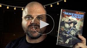 Mayhem Sam (Splatter Western)