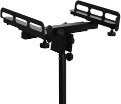 Adjustable height and tilt angle enable positioning of the device for comfortable operation. Buy On Stage Mix400 Mixer Stand Online In Poland B000rxn6xi