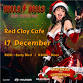 Hell's Bells @ The Red Clay Cafe event image