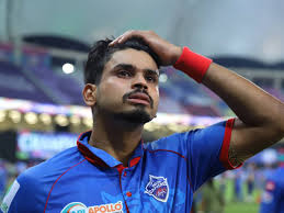 Delhi capitals bought eight players in ipl 2021 auction after spending rs. Ipl 2021 Who Will Replace Shreyas Iyer As Delhi Capitals Captain Sportstar