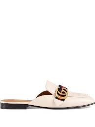 4.4 out of 5 stars 104. Gucci Fur Damen Slipper Farfetch