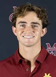 2025-26 Men's Tennis Roster