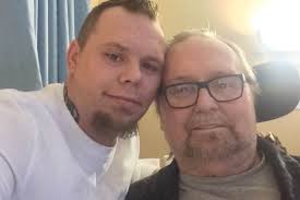 Fundraiser by Jason Smolinsky : Memorial Expenses For My Dads Burial