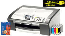 To achieve a gold competency level, solvusoft goes through extensive you are downloading trial software. Brothershop Brother Dcp 357c