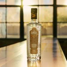 These days, more and more drinks with unusual flavor are appearing on the market. The Lakes Salted Caramel Vodka Liqueur By The Lakes Distillery Notonthehighstreet Com