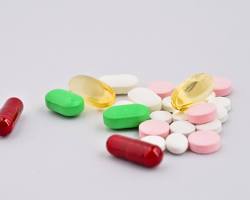 ยาบางชนิด