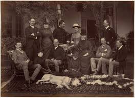 A Hunt for Meaning: Hunting Scenes in ...