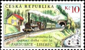 Tento web používá k poskytování služeb a analýze návštěvnosti soubory cookie. Stamp 150th Anniversary Of The Former Pardubice Liberec South Nort Czech Republic Mi Cz 594 Sn Cz 3417 Yt Cz 532 Sg Cz 579 Afa Cz 596 Pof Cz 595