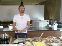 epingle sur recette