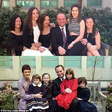 She is a central character to the series, appearing in over 80 episodes. Barnaby Joyce Breaks His Silence And Apologises Daily Mail Online