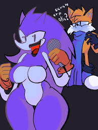 Post 5805637: Luther Needlemouse Sarah sonic.exe Sonic_the_Hedgehog  Sonic_the_Hedgehog_(series) Tails