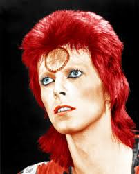 Reinventing David Bowie