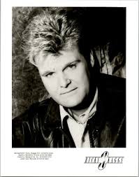 Press Publicity Photo 8"x10" Musician Ricky Skaggs