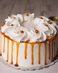 Birthday Cake Flavours List In India Eggless Butterscotch Cake Recipe No Butter No Condensed Milk Recipe Butterscotch Cake Eggless Cake Recipe Cake Recipes