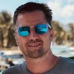 David Kinter's Instagram, Twitter & Facebook