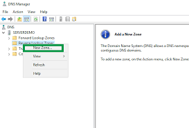 Windows Server 2019 Active Directory Installation Beginners Guide