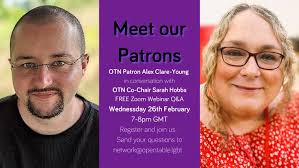 Open Table Network (@opentablelgbt.bsky.social) — Bluesky