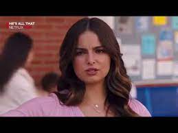 Kourtney kardashian makes her film debut in the new trailer for he's all that — a movie in which addison rae stars opposite cobra kai star tanner buchanan. Addison Rae He S All That Trailer Youtube