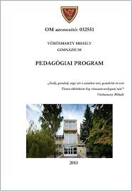 Fazekas mihály gimnázium eötvös józsef gimnázium vörösmarty mihály gimnázium. Vorosmarty Mihaly Gimnazium Pdf Free Download