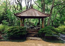 15 Mẫu Nha Choi San Vườn đẹp độc đao Cảnh Quan Ngũ Sắc Japanese Garden Japanese Garden Landscape Garden Gazebo
