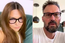 Vanessa Marcil Shares ANOTHER Exposing Text From Brian Austin Green Amid  All The 'Toxic' Relationship Drama!