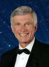 Colorado Space Heroes Hall of Fame