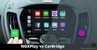 Download Ngxplay Download Carbridge On Any Ios Updated 2021 Ios Update Apple Car Play Party Apps