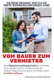 Möchten sie sich eine wohnung kaufen und vermieten, obwohl sie über kein eigenkapital verfügen? Eigentumswohnung Kaufen Und Vermieten Vom Bauer Zum Vermieter Eigentumswohnung Kaufen Eigentumswohnung Wolle Kaufen