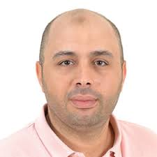 Mohamed Fekry Ashour